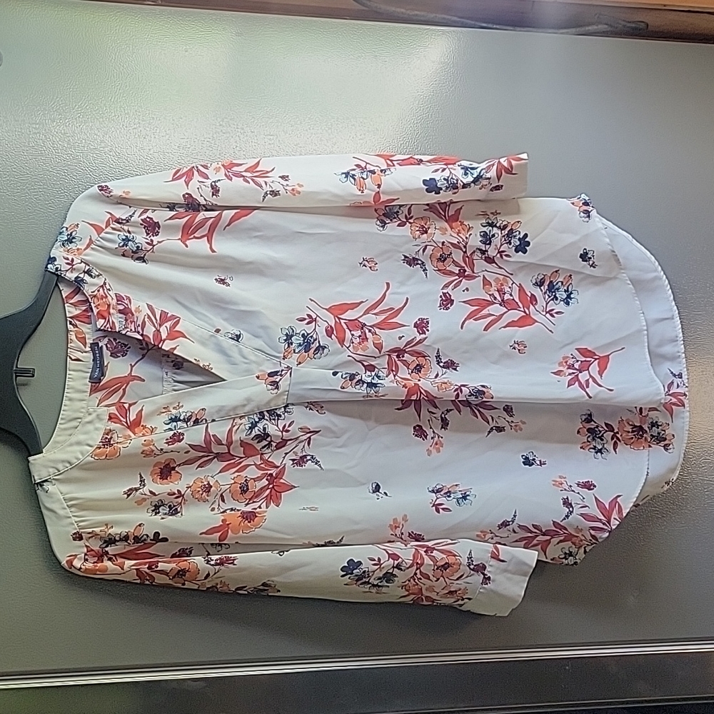 Van Heusen shirt